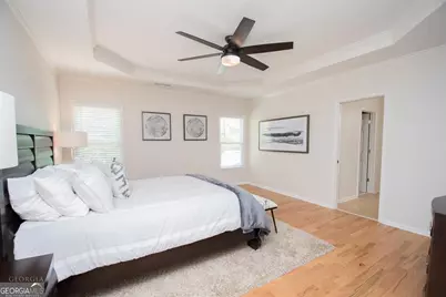 34 Star Spangled Lane, Peachtree City, GA 30269 - Photo 25