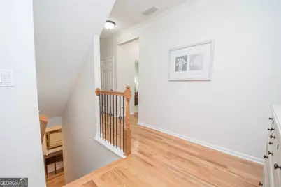 34 Star Spangled Lane, Peachtree City, GA 30269 - Photo 21