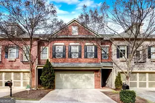 34 Star Spangled Ln, Peachtree City, GA 30269 - Photo 1