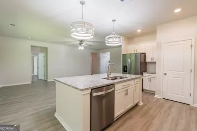 56 Woodford Reserve Drive, Pooler, GA 31322 - Photo 5