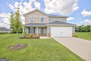 249 Isabella Way, Byron, GA 31008 - Photo 3