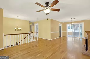 9 Wellington Way SE, Rome, GA 30161 - Photo 7