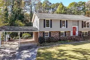 9 Wellington Way SE, Rome, GA 30161 - Photo 1