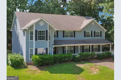 236 Hunting Court, Jonesboro, GA 30236 - Photo 69