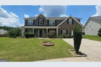 6966 Chilkat Court SW, South Fulton, GA 30331 - Photo 3