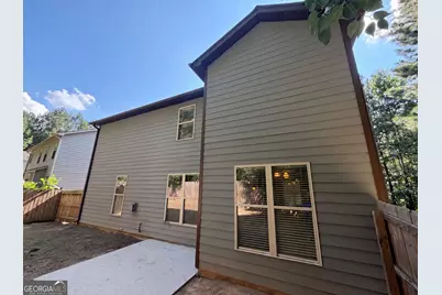 2471 Quincy Loop # 65, Fairburn, GA 30213 - Photo 5