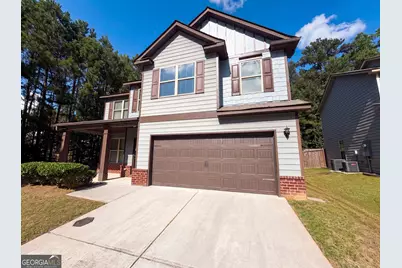 2471 Quincy Loop # 65, Fairburn, GA 30213 - Photo 1