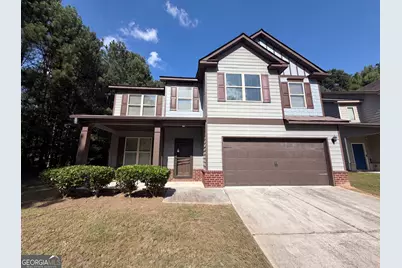 2471 Quincy Loop # 65, Fairburn, GA 30213 - Photo 21