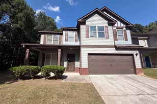 2471 Quincy Loop, Fairburn, GA 30213 - Photo 21