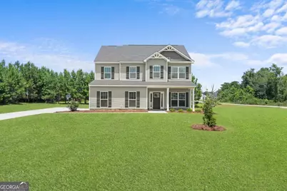 337 Providence Trace, Statesboro, GA 30461 - Photo 1