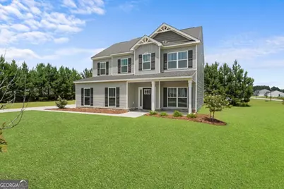 337 Providence Trace, Statesboro, GA 30461 - Photo 27