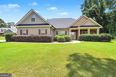 117 White Oak Ct, Jackson, GA 30233 - Photo 1