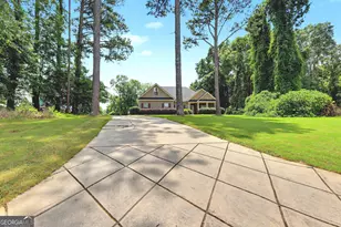 117 White Oak Ct, Jackson, GA 30233 - Photo 1