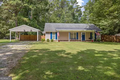 4242 Hudson Mill Road, Cataula, GA 31804 - Photo 1