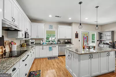 441 Boynton Road, Hampton, GA 30228 - Photo 13