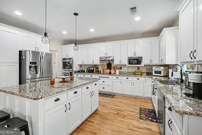 441 Boynton Road, Hampton, GA 30228 - Photo 11