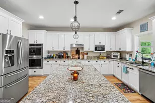 441 Boynton Rd, Hampton, GA 30228 - Photo 13