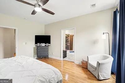 441 Boynton Road, Hampton, GA 30228 - Photo 17