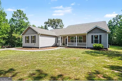 441 Boynton Road, Hampton, GA 30228 - Photo 5