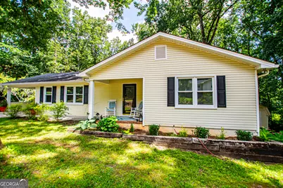 203 Windsor Pl, Bremen, GA 30110 - Photo 1
