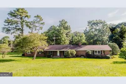 99 Lamar Road, Vienna, GA 31092 - Photo 1