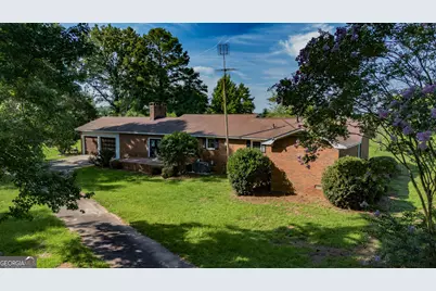 99 Lamar Road, Vienna, GA 31092 - Photo 3