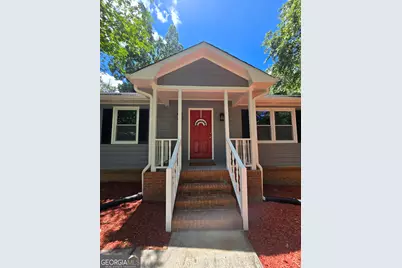 2066 Brook Valley Court, Jonesboro, GA 30236 - Photo 1