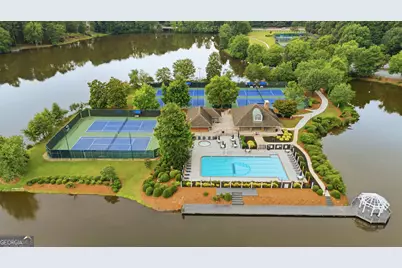 424 Water Fall Lane, Stone Mountain, GA 30087 - Photo 13