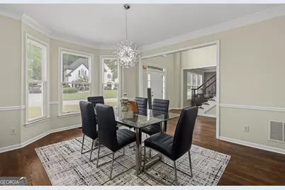 424 Water Fall Lane, Stone Mountain, GA 30087 - Photo 23