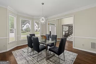 424 Water Fall Ln, Stone Mountain, GA 30087 - Photo 23