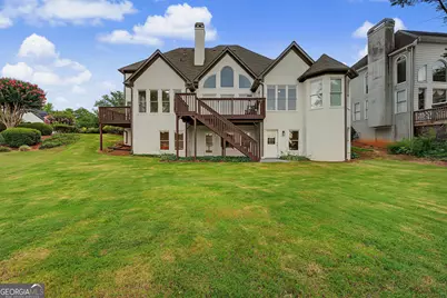 424 Water Fall Lane, Stone Mountain, GA 30087 - Photo 109