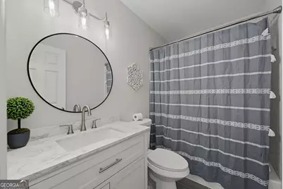 424 Water Fall Lane, Stone Mountain, GA 30087 - Photo 71