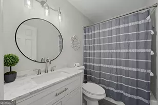 424 Water Fall Ln, Stone Mountain, GA 30087 - Photo 71
