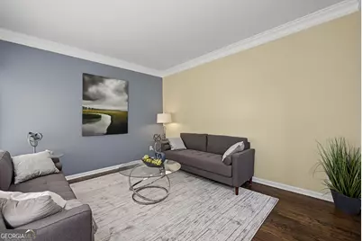 424 Water Fall Lane, Stone Mountain, GA 30087 - Photo 19