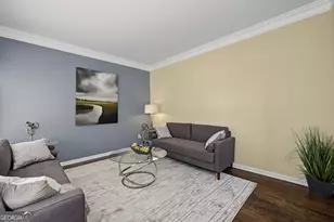 424 Water Fall Ln, Stone Mountain, GA 30087 - Photo 19