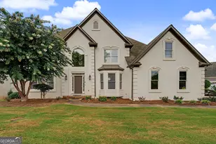 424 Water Fall Ln, Stone Mountain, GA 30087 - Photo 3