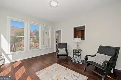 424 Water Fall Lane, Stone Mountain, GA 30087 - Photo 57