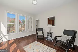 424 Water Fall Ln, Stone Mountain, GA 30087 - Photo 57