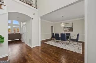 424 Water Fall Ln, Stone Mountain, GA 30087 - Photo 21