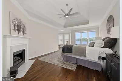424 Water Fall Lane, Stone Mountain, GA 30087 - Photo 33
