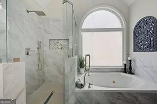 424 Water Fall Ln, Stone Mountain, GA 30087 - Photo 45