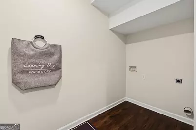 424 Water Fall Lane, Stone Mountain, GA 30087 - Photo 101