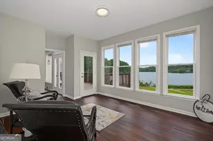 424 Water Fall Ln, Stone Mountain, GA 30087 - Photo 55