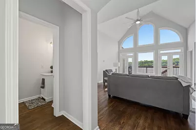 424 Water Fall Lane, Stone Mountain, GA 30087 - Photo 25
