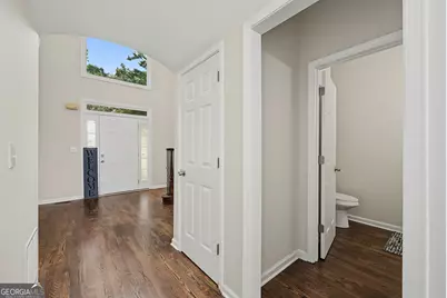 424 Water Fall Lane, Stone Mountain, GA 30087 - Photo 27