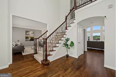 424 Water Fall Lane, Stone Mountain, GA 30087 - Photo 17