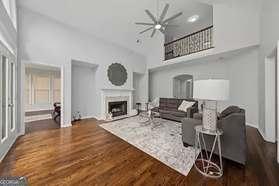 424 Water Fall Lane, Stone Mountain, GA 30087 - Photo 31