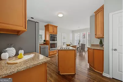 424 Water Fall Lane, Stone Mountain, GA 30087 - Photo 65