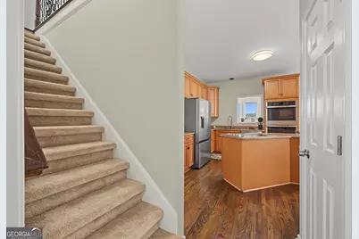 424 Water Fall Lane, Stone Mountain, GA 30087 - Photo 47