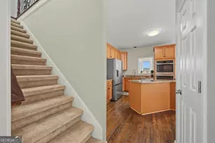 424 Water Fall Ln, Stone Mountain, GA 30087 - Photo 47